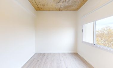 Departamento en  venta de un dormitorio Diagonal 74 y 38 . Plaza Alsina