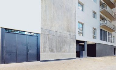 Departamento en  venta de un dormitorio Diagonal 74 y 38 . Plaza Alsina