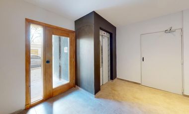 Departamento en  venta de un dormitorio Diagonal 74 y 38 . Plaza Alsina