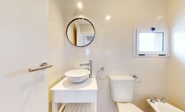 Departamento en  venta de un dormitorio Diagonal 74 y 38 . Plaza Alsina
