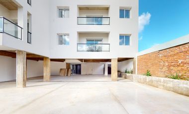Departamento en  venta de un dormitorio Diagonal 74 y 38 . Plaza Alsina