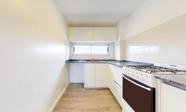 Departamento en  venta de un dormitorio Diagonal 74 y 38 . Plaza Alsina