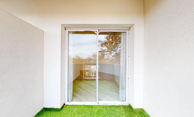 Departamento en  venta de un dormitorio Diagonal 74 y 38 . Plaza Alsina