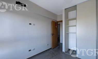 FINANCIADO Tres ambientes de categoría a estrenar
