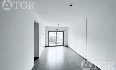 FINANCIADO Tres ambientes de categoría a estrenar