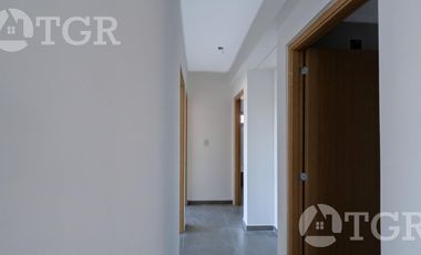FINANCIADO Tres ambientes de categoría a estrenar
