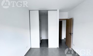 FINANCIADO Tres ambientes de categoría a estrenar