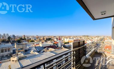 FINANCIADO Tres ambientes de categoría a estrenar
