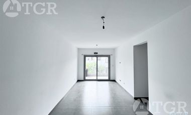 FINANCIADO Tres ambientes de categoría a estrenar