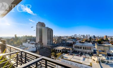 FINANCIADO Tres ambientes de categoría a estrenar