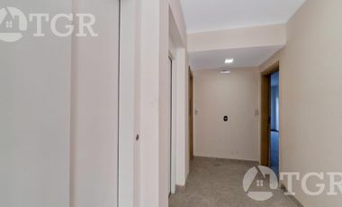 FINANCIADO Tres ambientes de categoría a estrenar