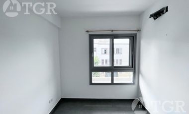 FINANCIADO Tres ambientes de categoría a estrenar
