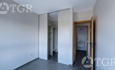 FINANCIADO Tres ambientes de categoría a estrenar