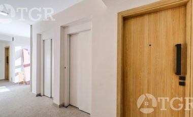 FINANCIADO Tres ambientes de categoría a estrenar