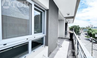 FINANCIADO Tres ambientes de categoría a estrenar