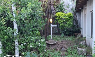 Casa en Ramos Mejia
