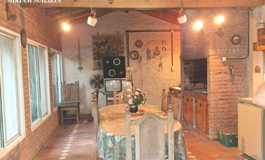 Casa en Ramos Mejia