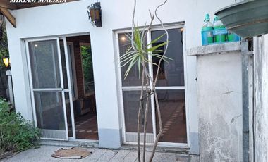 Casa en Ramos Mejia