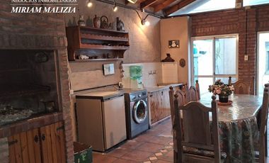 Casa en Ramos Mejia