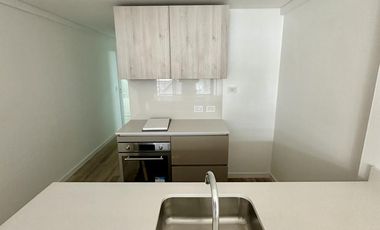 Alquiler - Monoambiente - Black Newbery  -  Full Amenitties - Palermo, Las Cañitas