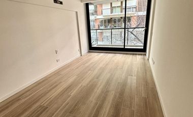 Alquiler - Monoambiente - Black Newbery  -  Full Amenitties - Palermo, Las Cañitas