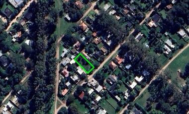 Terreno en venta - 525Mts2 - Mar del Plata