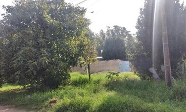 Terreno en venta - 525Mts2 - Mar del Plata