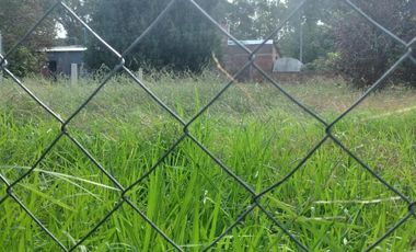 Terreno en venta - 525Mts2 - Mar del Plata