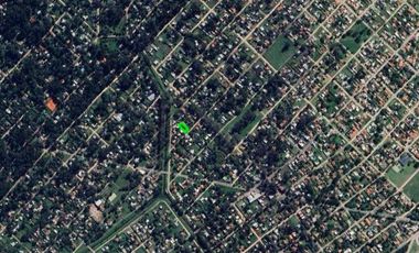 Terreno en venta - 525Mts2 - Mar del Plata