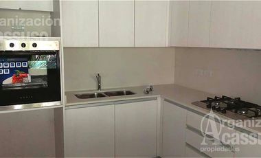 Departamento a Estrenar - Edificio La Querencia - Punta Chica