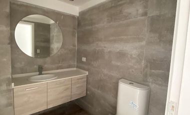 Departamento a Estrenar - Edificio La Querencia - Punta Chica