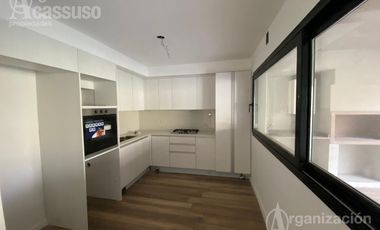 Departamento a Estrenar - Edificio La Querencia - Punta Chica
