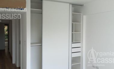Departamento a Estrenar - Edificio La Querencia - Punta Chica
