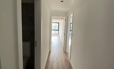 Departamento a Estrenar - Edificio La Querencia - Punta Chica