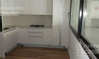 Departamento a Estrenar - Edificio La Querencia - Punta Chica