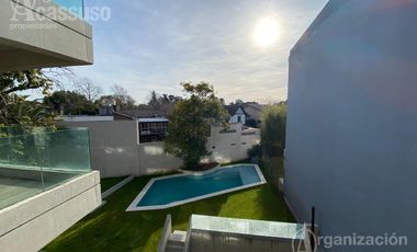 Departamento a Estrenar - Edificio La Querencia - Punta Chica