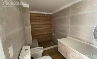 Departamento a Estrenar - Edificio La Querencia - Punta Chica
