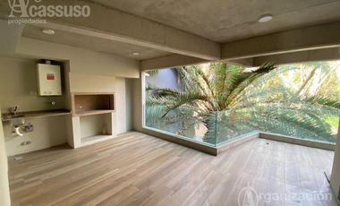 Departamento a Estrenar - Edificio La Querencia - Punta Chica
