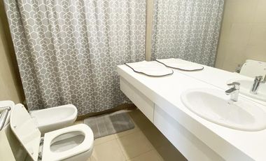 Departamento tipo Casa en venta - 3 Dorm en Suite - Terrazas - Pileta - Acassuso