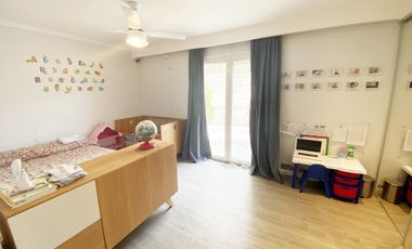 Departamento tipo Casa en venta - 3 Dorm en Suite - Terrazas - Pileta - Acassuso