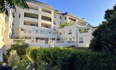 Departamento tipo Casa en venta - 3 Dorm en Suite - Terrazas - Pileta - Acassuso
