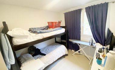 Departamento tipo Casa en venta - 3 Dorm en Suite - Terrazas - Pileta - Acassuso