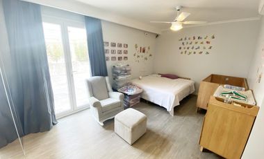Departamento tipo Casa en venta - 3 Dorm en Suite - Terrazas - Pileta - Acassuso