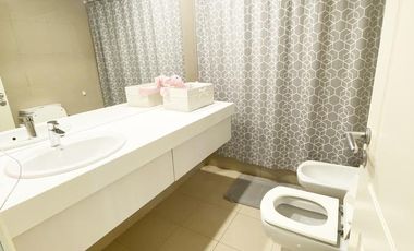 Departamento tipo Casa en venta - 3 Dorm en Suite - Terrazas - Pileta - Acassuso