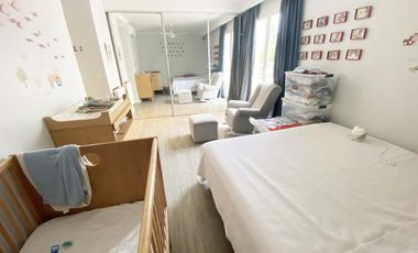 Departamento tipo Casa en venta - 3 Dorm en Suite - Terrazas - Pileta - Acassuso