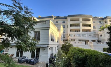 Departamento tipo Casa en venta - 3 Dorm en Suite - Terrazas - Pileta - Acassuso
