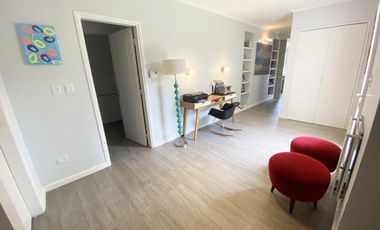 Departamento tipo Casa en venta - 3 Dorm en Suite - Terrazas - Pileta - Acassuso