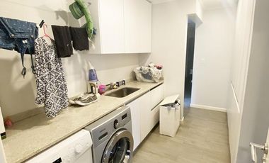 Departamento tipo Casa en venta - 3 Dorm en Suite - Terrazas - Pileta - Acassuso