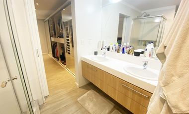 Departamento tipo Casa en venta - 3 Dorm en Suite - Terrazas - Pileta - Acassuso
