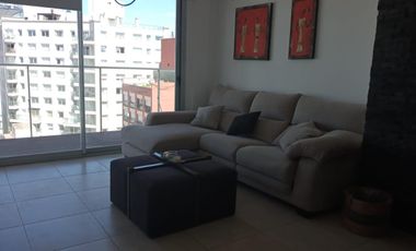 Departamento en ALQUILER ANUAL